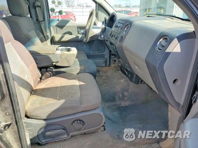 Zdjęcie 7 z 13 samochodu: 2005 FORD F150 SUPERCREW VIN:1FTPW14555KF00272 - miniatura