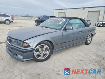 1996 BMW 328 IC AUTOMATIC WBABK8320TET94683 - główne zdjęcie licytacji z USA - miniatura