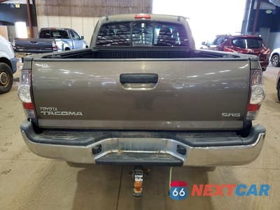 Zdjęcie 6 z 12 samochodu: 2012 TOYOTA TACOMA BASE VIN:5TFUX4EN9CX013544 - miniatura