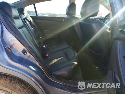 Zdjęcie 10 z 12 samochodu: 2010 NISSAN ALTIMA BASE VIN:1N4AL2AP4AC106833 - miniatura