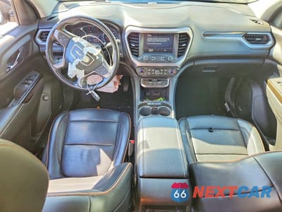 Zdjęcie 8 z 13 samochodu: 2022 GMC ACADIA AT4 VIN:1GKKNLLS7NZ123911 - miniatura