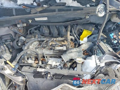 Zdjęcie 12 z 13 samochodu: 2014 TOYOTA SIENNA LE VIN:5TDKK3DC1ES523413 - miniatura