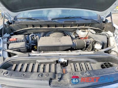 Zdjęcie 11 z 12 samochodu: 2024 CHEVROLET SILVERADO C1500 LT VIN:2GCPACED7R1187747 - miniatura