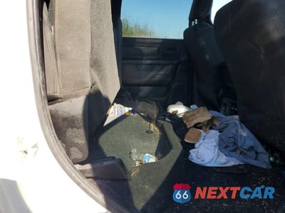 Zdjęcie 11 z 12 samochodu: 2024 RAM 2500 TRADESMAN VIN:3C6UR5CJ7RG114909 - miniatura