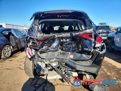 Zdjęcie 6 z 12 samochodu: 2023 KIA SPORTAGE LX VIN:KNDPUCAG4P7053298 - miniatura