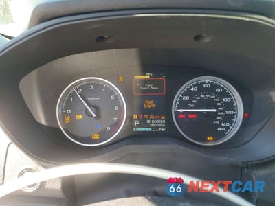 Zdjęcie 9 z 11 samochodu: 2019 SUBARU FORESTER LIMITED VIN:JF2SKASC8KH513650 - miniatura