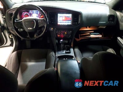 Zdjęcie 8 z 12 samochodu: 2023 DODGE CHARGER GT VIN:2C3CDXHG7PH588209 - miniatura