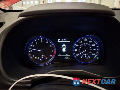 Zdjęcie 9 z 13 samochodu: 2022 HYUNDAI KONA SE VIN:KM8K2CAB8NU848305 - miniatura