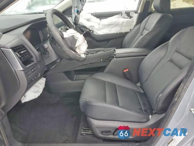 Zdjęcie 7 z 12 samochodu: 2025 NISSAN ROGUE SL VIN:JN8BT3CBXSW427172 - miniatura