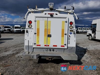 Zdjęcie 6 z 14 samochodu: 2013 FORD F350 SUPER DUTY UTILITY / SERVICE TRUCK VIN:1FDRF3A65DEB92658 - miniatura