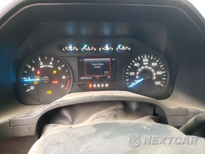 Zdjęcie 9 z 13 samochodu: 2020 FORD F150 SUPERCREW VIN:1FTEW1EP7LFC28708 - miniatura