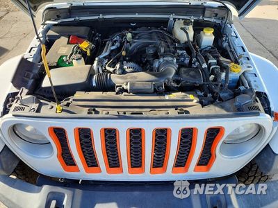 Zdjęcie 12 z 13 samochodu: 2022 JEEP GLADIATOR OVERLAND VIN:1C6HJTFG9NL160025 - miniatura