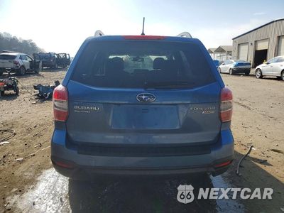 Zdjęcie 6 z 11 samochodu: 2015 SUBARU FORESTER 2.5I PREMIUM VIN:JF2SJADC7FH830664 - miniatura