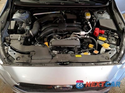 Zdjęcie 11 z 12 samochodu: 2024 SUBARU IMPREZA SPORT VIN:JF1GUAFCXR8366045 - miniatura