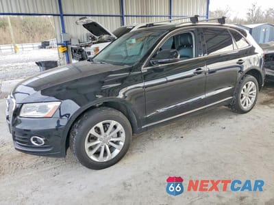 2016 AUDI Q5 PREMIUM WA1C2AFP5GA042146 - główne zdjęcie licytacji z USA - miniatura
