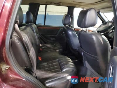 Zdjęcie 11 z 13 samochodu: 1999 JEEP GRAND CHEROKEE LIMITED VIN:1J4GW68N3XC632994 - miniatura