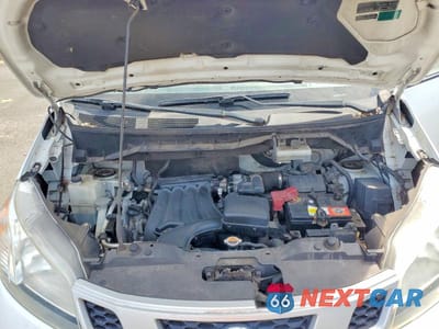 Zdjęcie 11 z 11 samochodu: 2020 NISSAN NV200 UTILITY / SERVICE VAN VIN:3N6CM0KN2FK733417 - miniatura