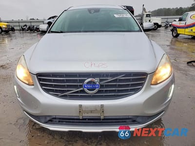 Piąte zdjęcie samochodu w środku: 2015 VOLVO XC60 T5 PREMIER VIN:YV440MDK9F2659063 - miniatura