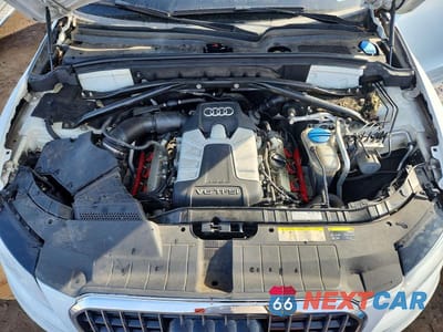 Zdjęcie 11 z 11 samochodu: 2014 AUDI Q5 PREMIUM PLUS VIN:WA1DGAFP0EA090933 - miniatura