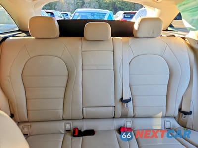 Zdjęcie 10 z 15 samochodu: 2018 MERCEDES-BENZ GLC 300 4MATIC VIN:WDC0G4KB8JV015104 - miniatura