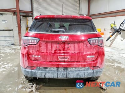 Zdjęcie 6 z 13 samochodu: 2018 JEEP COMPASS LATITUDE VIN:3C4NJDBB0JT481297 - miniatura