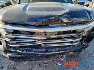 Zdjęcie 11 z 11 samochodu: 2023 CHEVROLET SILVERADO K1500 HIGH COUNTRY VIN:1GCUDJED6PZ107373 - miniatura