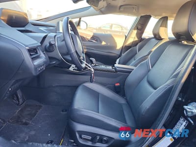 Zdjęcie 7 z 13 samochodu: 2024 TOYOTA PRIUS LE VIN:JTDACAAU6R3022731 - miniatura