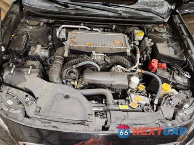 Zdjęcie 12 z 15 samochodu: 2022 SUBARU OUTBACK TOURING VIN:4S4BTGPD8N3283721 - miniatura