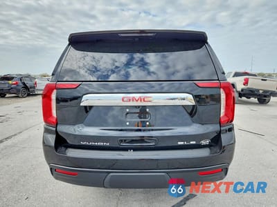 Zdjęcie 6 z 13 samochodu: 2024 GMC YUKON SLE VIN:1GKS1AKD1RR280830 - miniatura