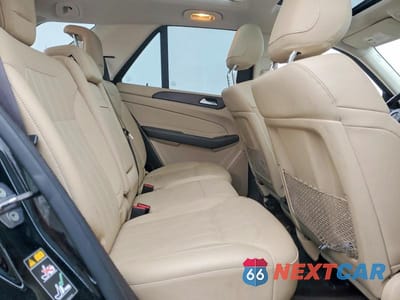 Zdjęcie 11 z 14 samochodu: 2019 MERCEDES-BENZ GLE 400 4MATIC VIN:4JGDA5GB0KB212919 - miniatura