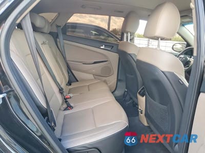 Zdjęcie 11 z 13 samochodu: 2021 HYUNDAI TUCSON ULTIMATE VIN:KM8J33AL3MU353896 - miniatura