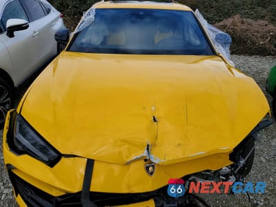 Zdjęcie 11 z 12 samochodu: 2022 LAMBORGHINI URUS VIN:ZPBCA1ZL4NLA22174 - miniatura