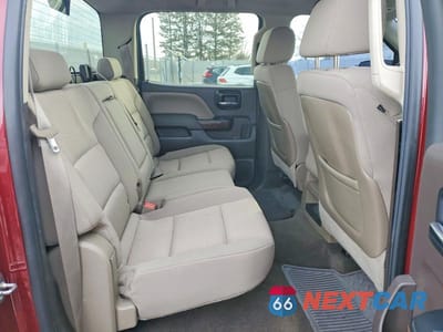 Zdjęcie 10 z 12 samochodu: 2014 GMC SIERRA C1500 SLE VIN:3GTP1UEC2EG206218 - miniatura