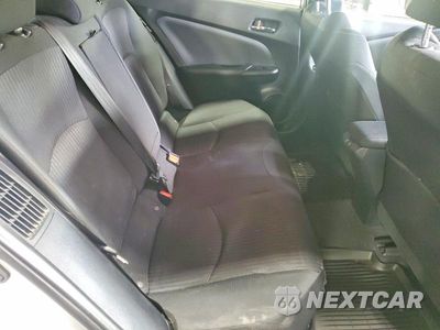 Zdjęcie 10 z 12 samochodu: 2022 TOYOTA PRIUS PRIME LE VIN:JTDKAMFP8N3222826 - miniatura