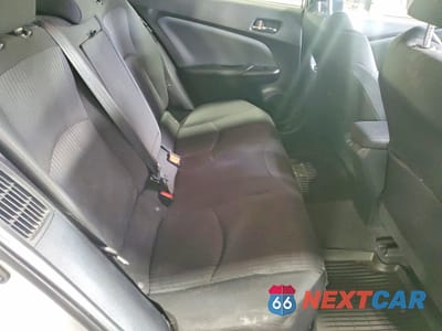 Zdjęcie 10 z 12 samochodu: 2022 TOYOTA PRIUS PRIME LE VIN:JTDKAMFP8N3222826 - miniatura