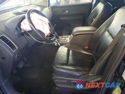 Zdjęcie 7 z 13 samochodu: 2007 FORD EDGE SEL PLUS VIN:2FMDK49C37BA82584 - miniatura