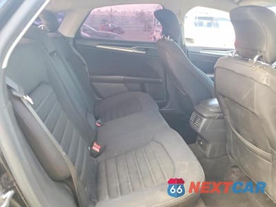 Zdjęcie 10 z 12 samochodu: 2013 FORD FUSION SE VIN:3FA6P0H78DR222322 - miniatura