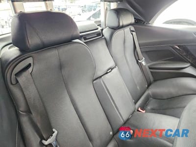 Zdjęcie 10 z 12 samochodu: 2014 BMW 640 I VIN:WBALW7C51EDX58843 - miniatura