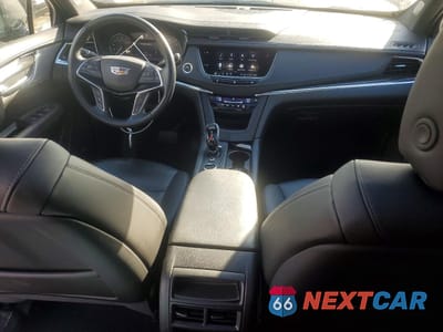 Zdjęcie 8 z 13 samochodu: 2020 CADILLAC XT5 PREMIUM LUXURY VIN:1GYKNDRS7LZ240680 - miniatura