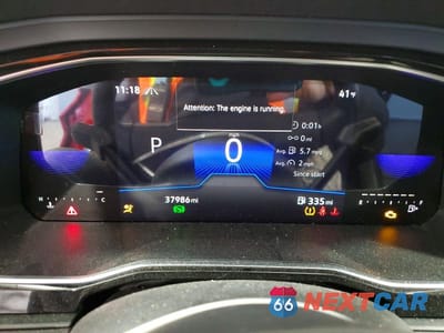 Zdjęcie 9 z 12 samochodu: 2023 VOLKSWAGEN JETTA SE VIN:3VWEM7BU9PM050631 - miniatura