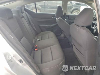 Zdjęcie 10 z 12 samochodu: 2020 NISSAN ALTIMA 2.5 S VIN:1N4BL4BV3LC274222 - miniatura
