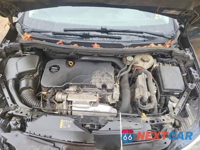Zdjęcie 11 z 12 samochodu: 2018 CHEVROLET CRUZE LT VIN:1G1BE5SM7J7171546 - miniatura