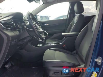 Zdjęcie 7 z 12 samochodu: 2021 BUICK ENCORE GX PREFERRED VIN:KL4MMBS29MB088132 - miniatura