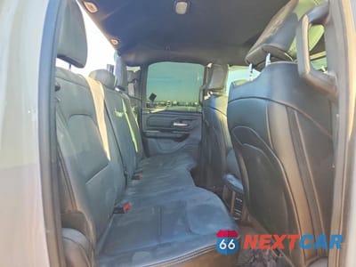Zdjęcie 10 z 11 samochodu: 2025 RAM 1500 TRADESMAN VIN:1C6RRFCG1SN566304 - miniatura