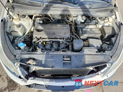 Zdjęcie 12 z 14 samochodu: 2012 KIA SPORTAGE LX VIN:KNDPB3A27C7195021 - miniatura