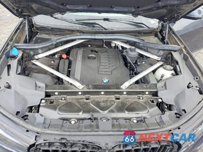 Zdjęcie 12 z 13 samochodu: 2019 BMW X7 XDRIVE40I VIN:5UXCW2C53KL083843 - miniatura