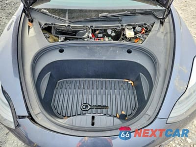 Zdjęcie 11 z 12 samochodu: 2023 TESLA MODEL 3 VIN:5YJ3E1EA3PF509260 - miniatura