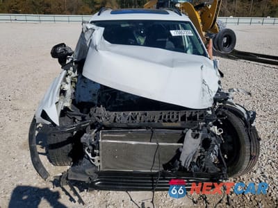 Piąte zdjęcie samochodu w środku: 2024 VOLKSWAGEN ATLAS SE VIN:1V2JR2CA5RC502684 - miniatura