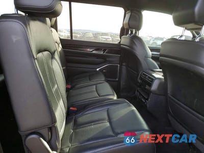 Zdjęcie 11 z 12 samochodu: 2024 JEEP WAGONEER L SERIES I VIN:1C4SJSAP8RS103049 - miniatura