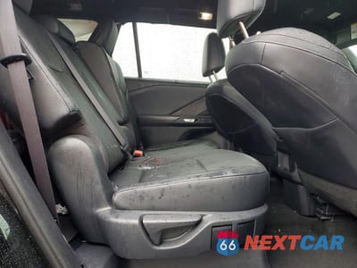 Zdjęcie 10 z 12 samochodu: 2024 LEXUS TX 350 BASE VIN:5TDAAAA62RS001221 - miniatura